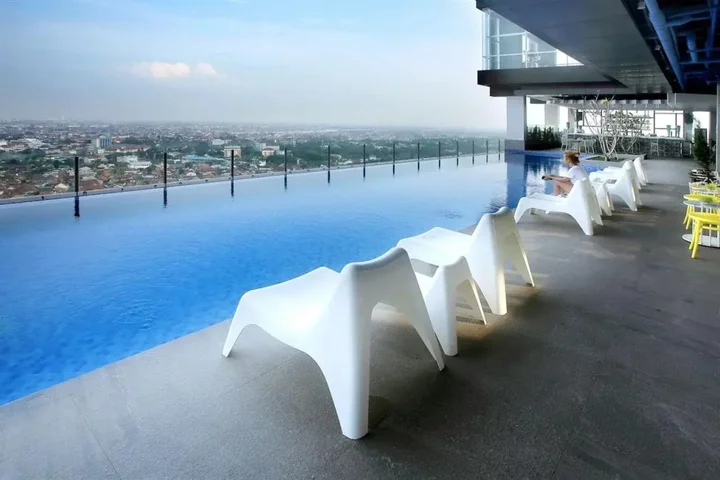 Палембанг: The Zuri Palembang