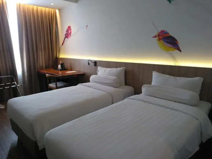 Палембанг: The Zuri Palembang