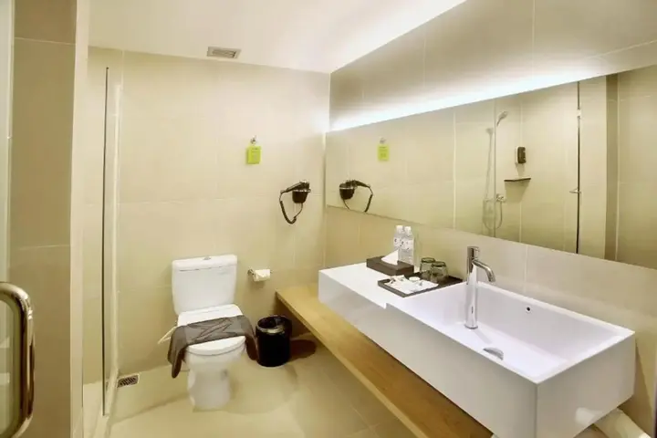 Палембанг: The Zuri Palembang