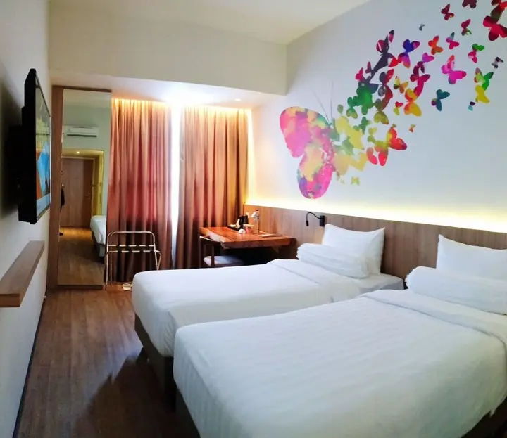 Палембанг: The Zuri Palembang