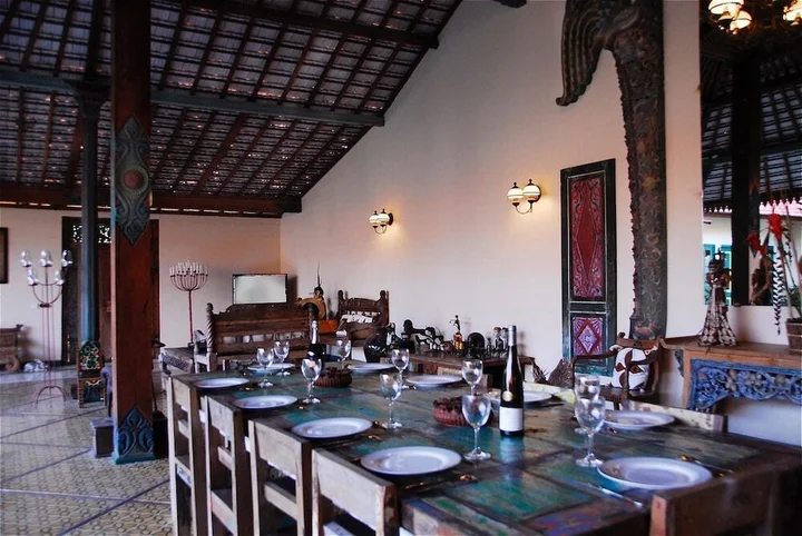 Керобокан: Villa With 3 Bedrooms in Kabupaten Badung, With Private Pool, Enclosed