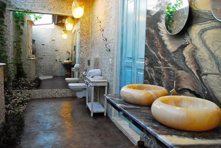 Керобокан: Villa With 3 Bedrooms in Kabupaten Badung, With Private Pool, Enclosed