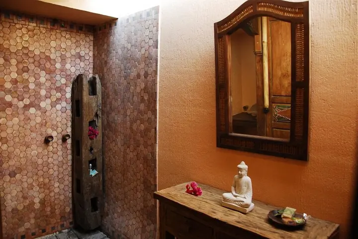Керобокан: Villa With 3 Bedrooms in Kabupaten Badung, With Private Pool, Enclosed