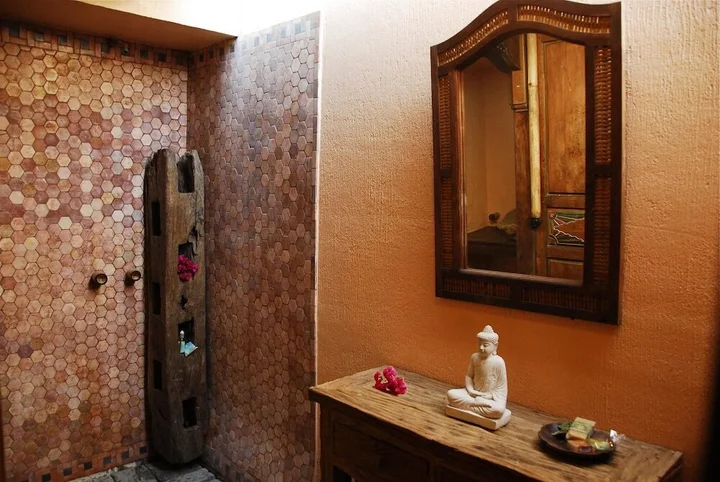 Керобокан: Villa With 3 Bedrooms in Kabupaten Badung, With Private Pool, Enclosed