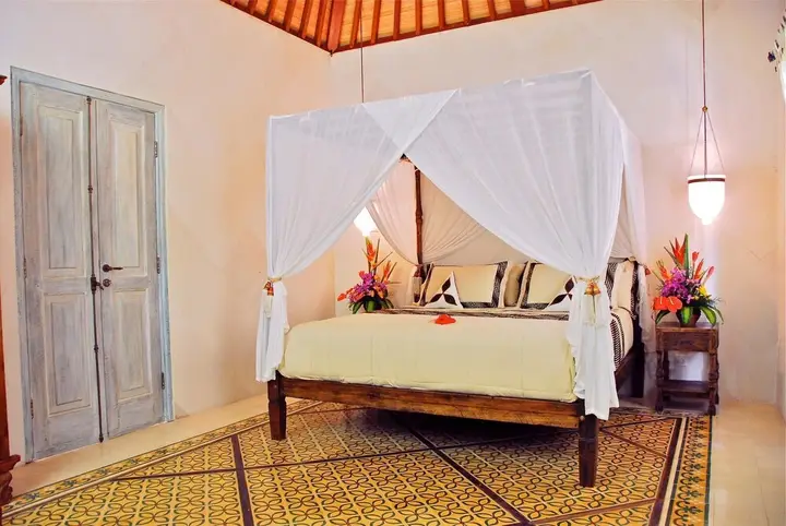 Villa With 3 Bedrooms in Kabupaten Badung, With Private Pool, Enclosed — фото 3