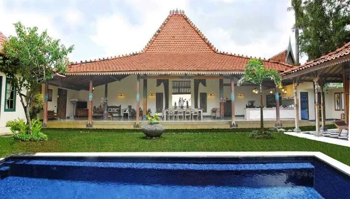 Керобокан: Villa With 3 Bedrooms in Kabupaten Badung, With Private Pool, Enclosed