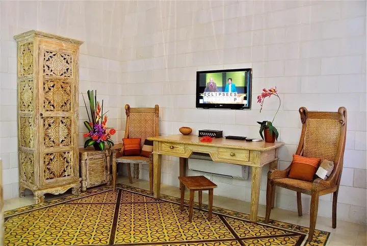 Керобокан: Villa With 3 Bedrooms in Kabupaten Badung, With Private Pool, Enclosed