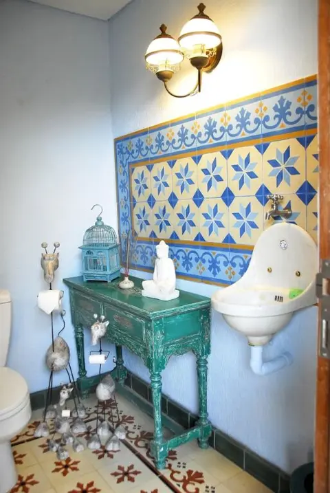 Керобокан: Villa With 3 Bedrooms in Kabupaten Badung, With Private Pool, Enclosed