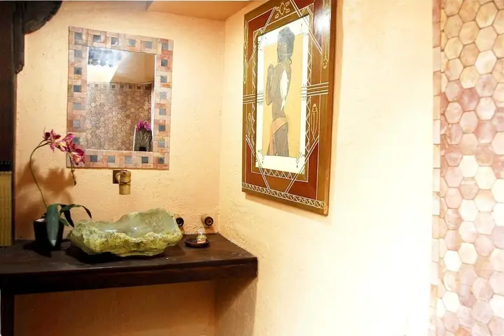 Villa With 3 Bedrooms in Kabupaten Badung, With Private Pool, Enclosed — фото 2