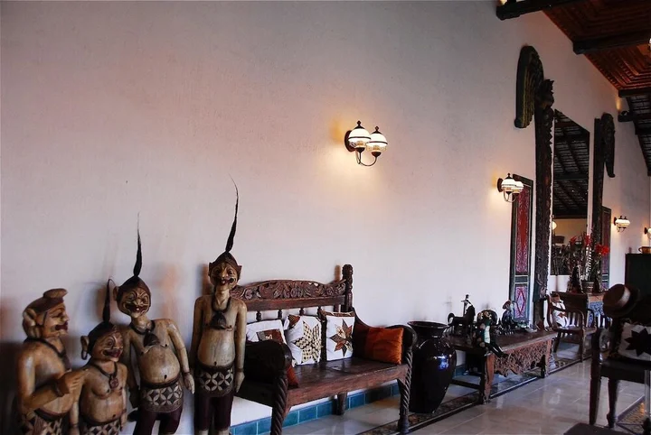 Керобокан: Villa With 3 Bedrooms in Kabupaten Badung, With Private Pool, Enclosed