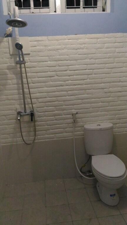 Депок: Farmhouse Homestay Jogja