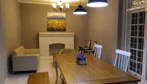 Депок: Farmhouse Homestay Jogja