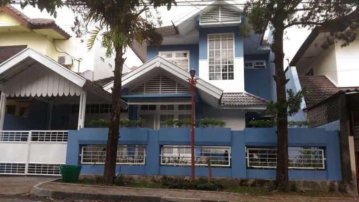 Farmhouse Homestay Jogja — фото 1