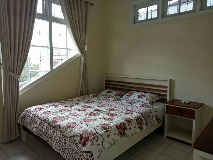 Депок: Farmhouse Homestay Jogja