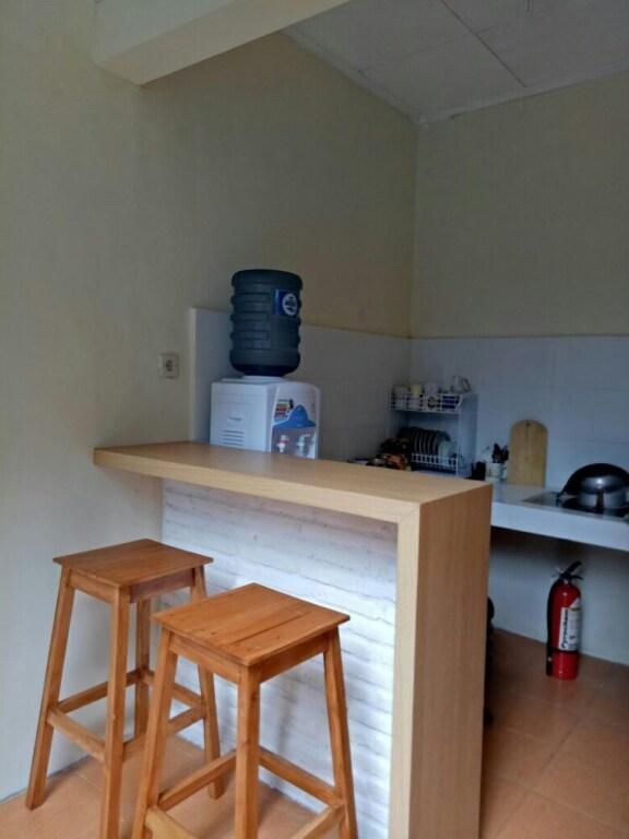 Депок: Farmhouse Homestay Jogja
