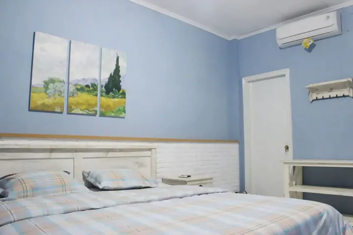 Депок: Farmhouse Homestay Jogja