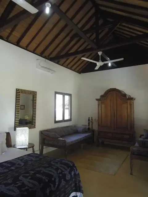 Гили-Мено: Gili Shack 58 Bed & Breakfast
