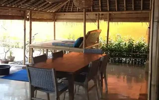 Гили-Мено: Gili Shack 58 Bed & Breakfast