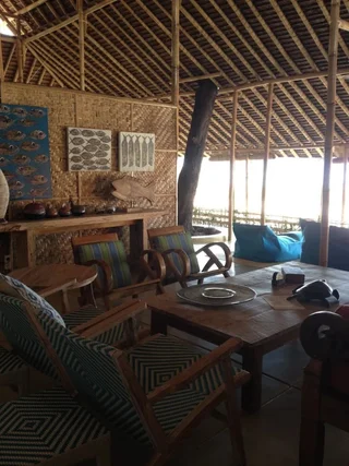 Гили-Мено: Gili Shack 58 Bed & Breakfast