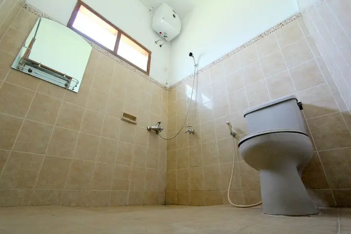 Депок: Omah Sambilegi