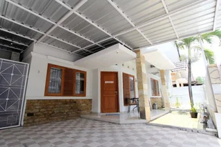 Депок: D'Java Homestay Babarsari By The Grand Java