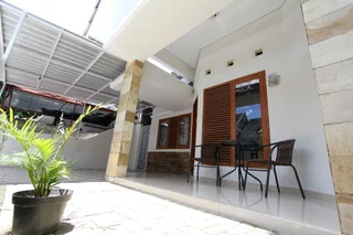 Депок: D'Java Homestay Babarsari By The Grand Java
