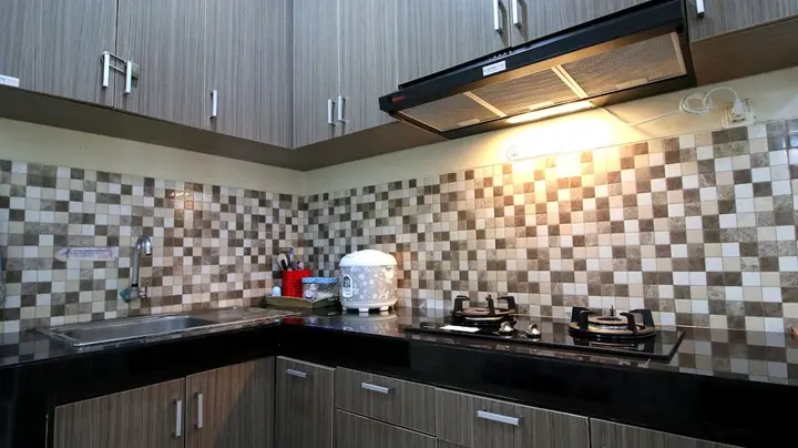 Депок: D'Java Homestay Babarsari By The Grand Java