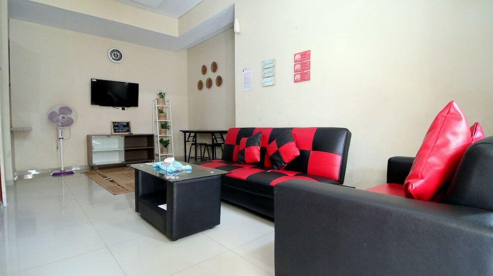 Депок: D'Java Homestay Babarsari By The Grand Java