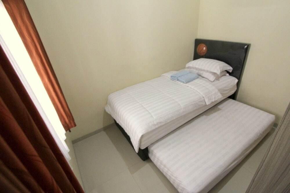 D'Java Homestay Babarsari By The Grand Java — фото 3