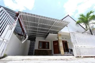 Депок: D'Java Homestay Babarsari By The Grand Java