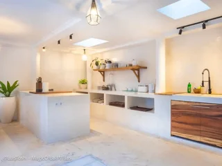 Кута: Ocean Luxury Villas