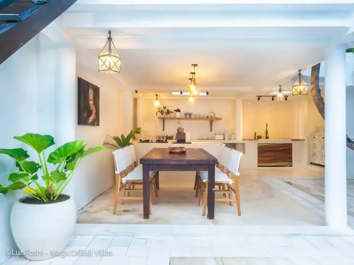 Ocean Luxury Villas — фото 1