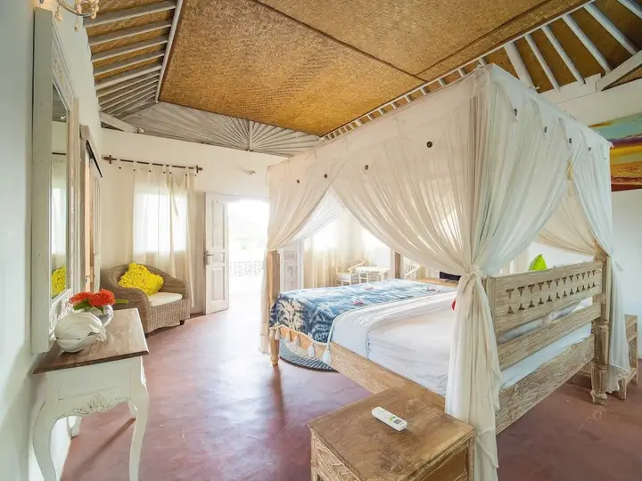 Ocean Luxury Villas — фото 6