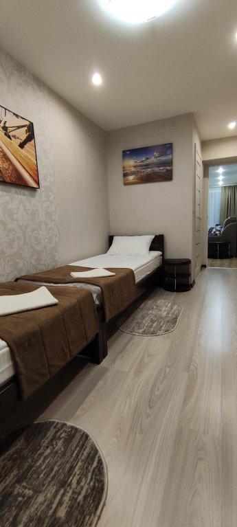 Кострома: Na Lesnoy 25 Apartments