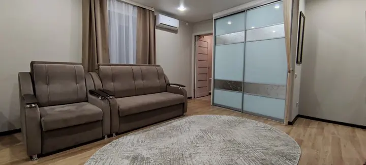 Кострома: Na Lesnoy 25 Apartments