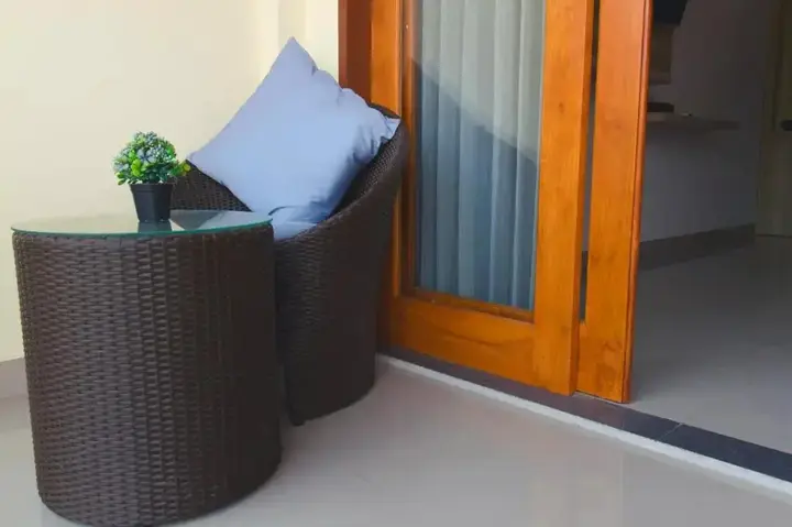 Кута: Exotis Villa Seminyak