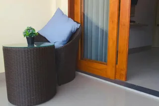Кута: Exotis Villa Seminyak