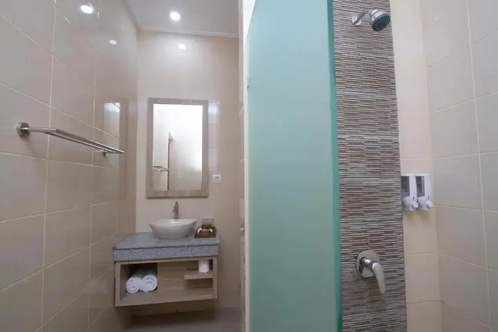 Кута: Exotis Villa Seminyak