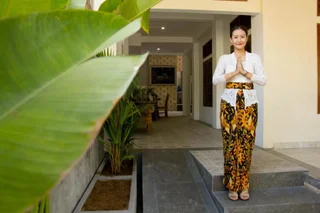 Кута: Exotis Villa Seminyak