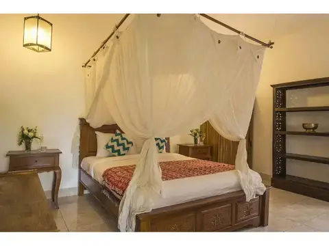 Кута: Enjoy 3 Bedroom Villa