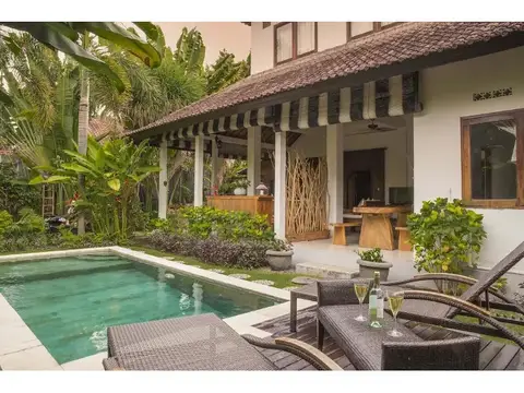 Enjoy 3 Bedroom Villa — фото 6