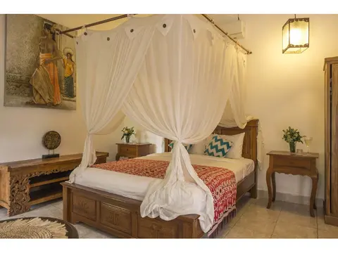 Кута: Enjoy 3 Bedroom Villa