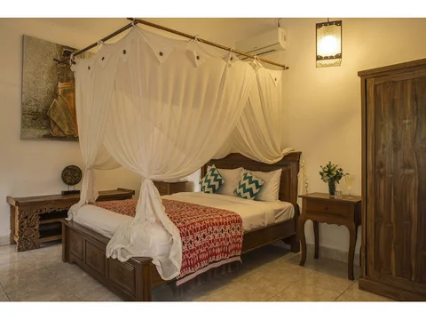Кута: Enjoy 3 Bedroom Villa