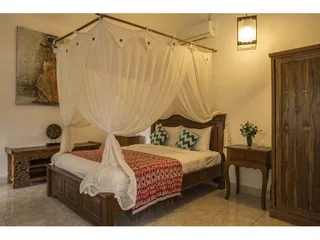 Кута: Enjoy 3 Bedroom Villa