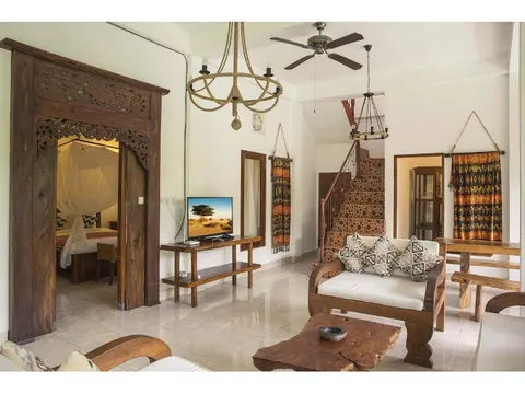Кута: Enjoy 3 Bedroom Villa