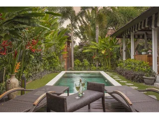 Кута: Enjoy 3 Bedroom Villa