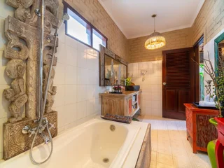 Кута: Enjoying Life Villa at Bintang