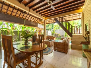 Кута: Enjoying Life Villa at Bintang