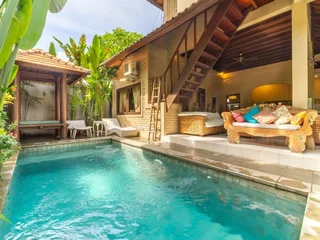 Кута: Enjoying Life Villa at Bintang