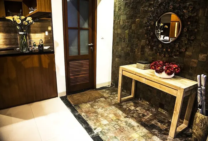 Танджунг-Беноа-Бич: Holiday Benoa Villa